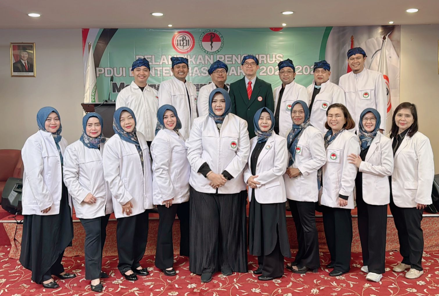 PIT PDUI Syiah Kuala 2019