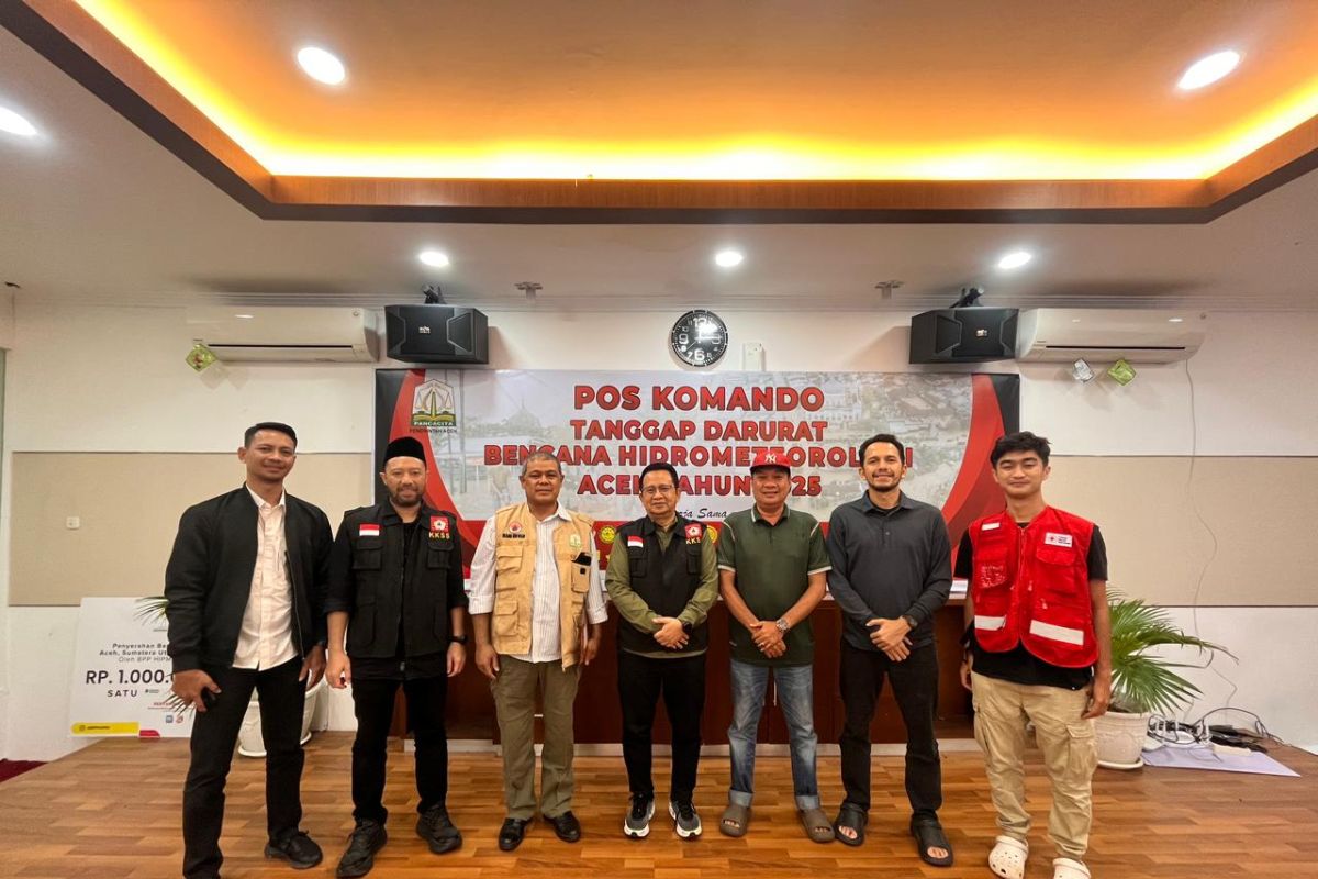 PERSI Syiah Kuala menggelar rangkaian kegiatan Webinar, Seminar, dan Workshop yang berlangsung di Pasteur Convention Center, Holiday Inn Pasteur Bandung